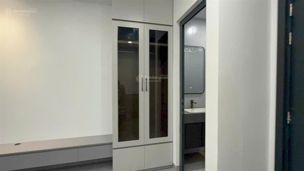 Bán nhà 74/6 đường trần văn cấn, 59.9m2, 4 tầng, 8 tỷ  phường phú thạnh, tp.hcm