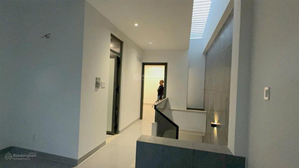 Bán nhà 74/6 đường trần văn cấn, 59.9m2, 4 tầng, 8 tỷ  phường phú thạnh, tp.hcm