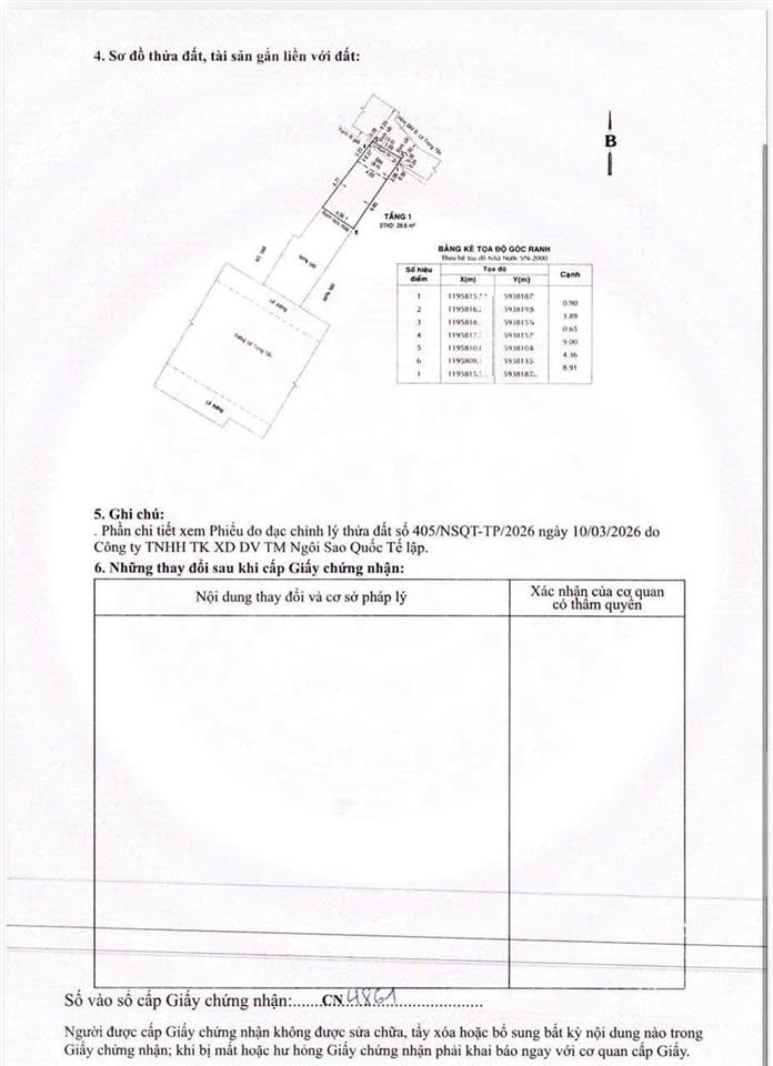 Nhà bán hẻm 4m, đường lê trọng tấn 40m2  2 tầng  4,2 tỷ  p. tây thạnh  quận tân phú