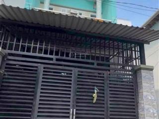 Nhà bán hẻm 4m, đường lê trọng tấn 40m2  2 tầng  4,2 tỷ  p. tây thạnh  quận tân phú