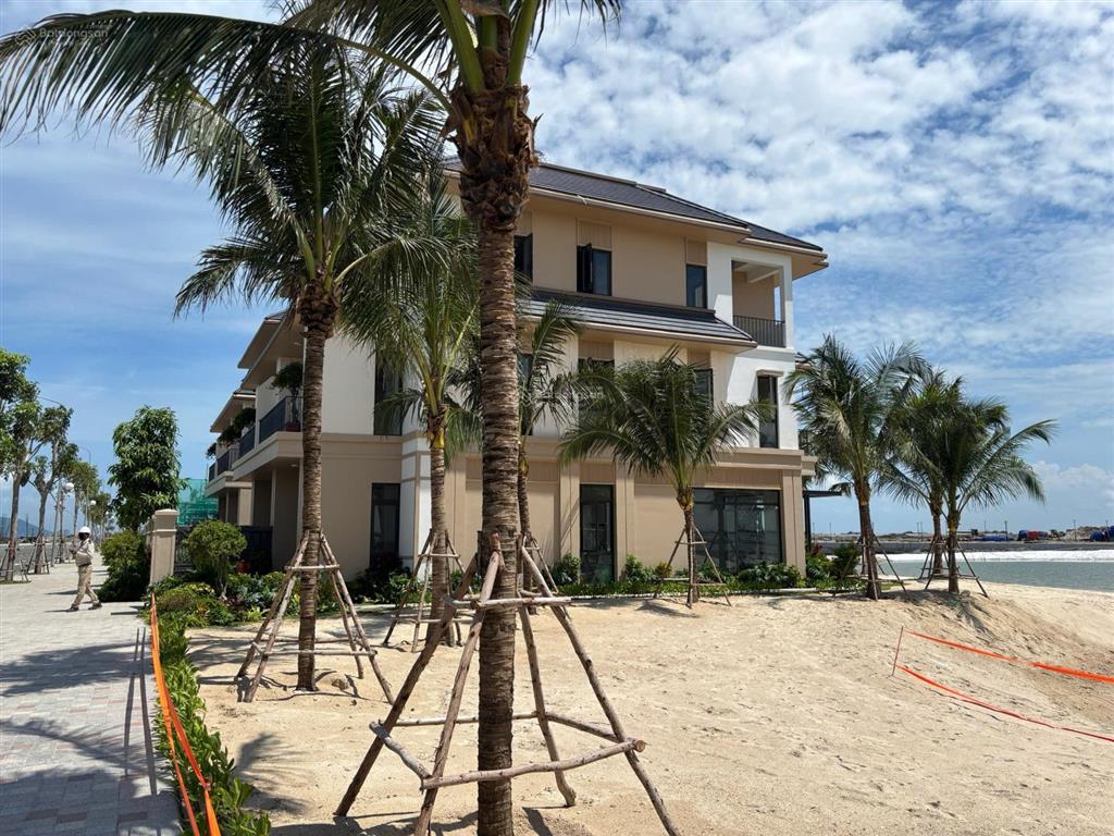 Bán biệt thự đường vịnh tiên 270m23 tầng 35,137 tỷ (vt47a43)greenparadise cần giờ tphcm