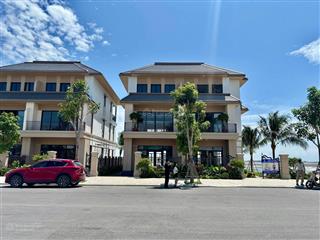 Bán biệt thự đường vịnh tiên 270m23 tầng 35,137 tỷ (vt47a43)greenparadise cần giờ tphcm