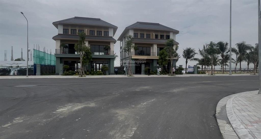 Bán biệt thự đường vịnh tiên 270m23 tầng 35,137 tỷ (vt47a43)greenparadise cần giờ tphcm