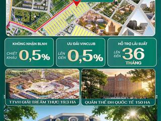 Bán nhà phố liền kề vinhomes sài gòn park 60m2  4tầng  6,666 tỷ  xã xuân thới sơn tp.hcm