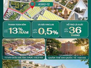 Bán nhà phố liền kề vinhomes sài gòn park 50m2 4tầng (as8212) 5,674 tỷ xã xuân thới sơn tp.hcm