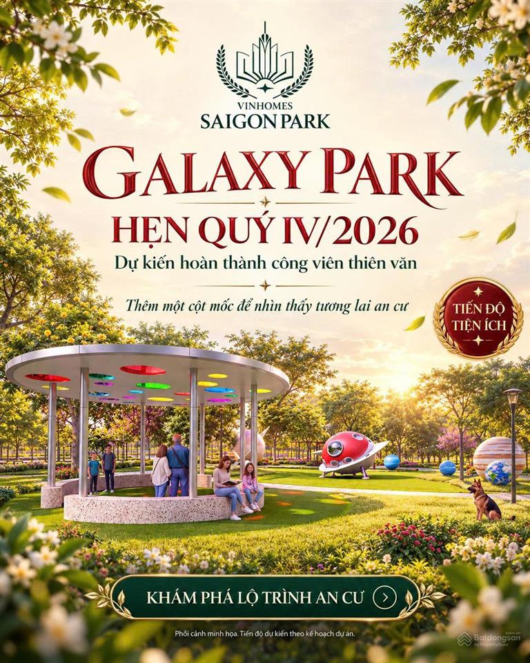 Bán nhà phố liền kề vinhomes sài gòn park 50m2 4tầng (as8212) 5,674 tỷ xã xuân thới sơn tp.hcm
