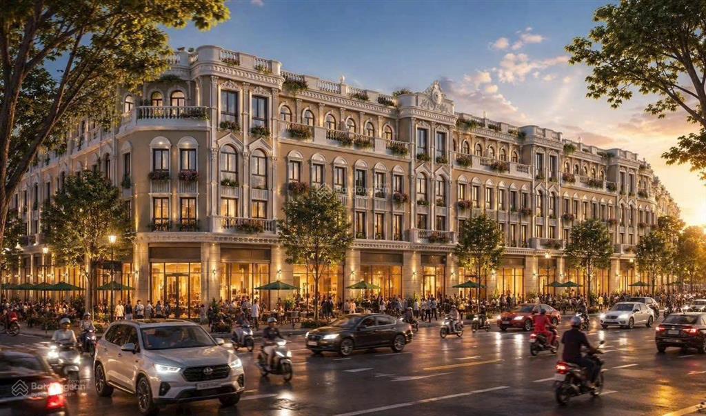 Bán nhà phố liền kề vinhomes sài gòn park 50m2 4tầng (as8212) 5,674 tỷ xã xuân thới sơn tp.hcm
