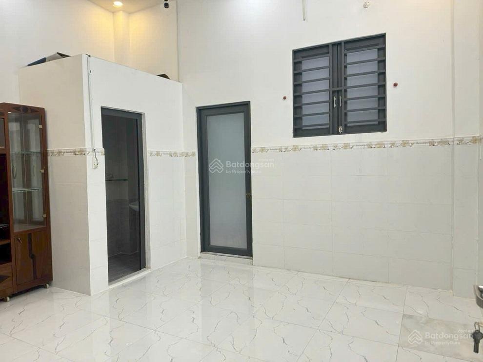 Bán nhà hẻm 4,5m  đường kênh tân hóa 67,7m2  4 tầng  9,5 tỷ/tl  phường tân phú