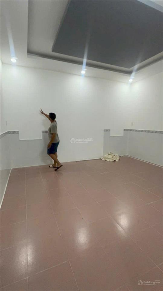 Bán nhà hẻm 4,5m  đường kênh tân hóa 67,7m2  4 tầng  9,5 tỷ/tl  phường tân phú