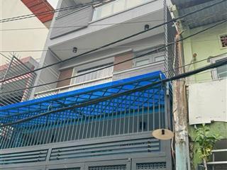 Bán nhà hẻm 4,5m  đường kênh tân hóa 67,7m2  4 tầng  9,5 tỷ/tl  phường tân phú