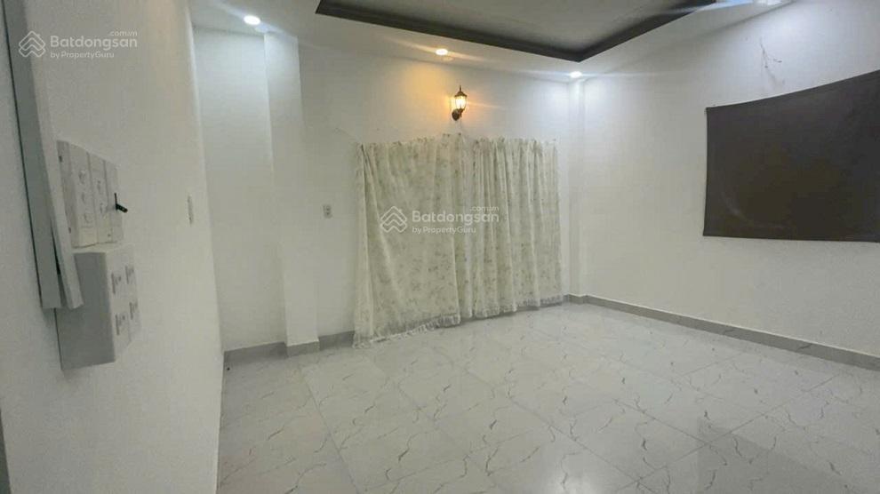 Bán nhà hẻm 4,5m  đường kênh tân hóa 67,7m2  4 tầng  9,5 tỷ/tl  phường tân phú