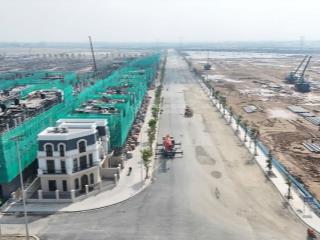 Bán nhà phố liền kề vinhomes sài gòn park 50m2  4t  5.849tỷ (as85  26) xã xuân thới sơn tp. hcm