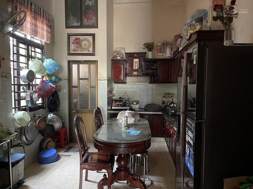 Bán nhà mặt tiền đường tiền lân 19, 90m2, 5.5x16, 2 tầng, 6,3 tỷ, xã bà điểm, hóc môn, tp.hcm