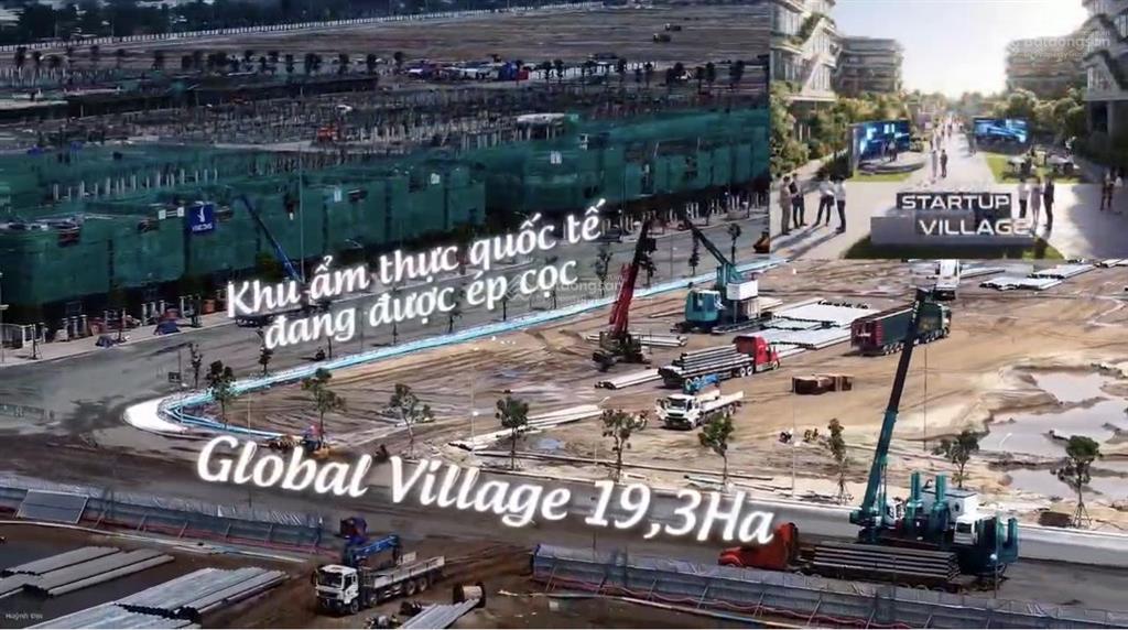 Bán nhà phố liền kề vinhomes sài gòn park 50m2 4tầng 6,044 tỷ (as5238 )xã xuân thới sơn tp.hcm