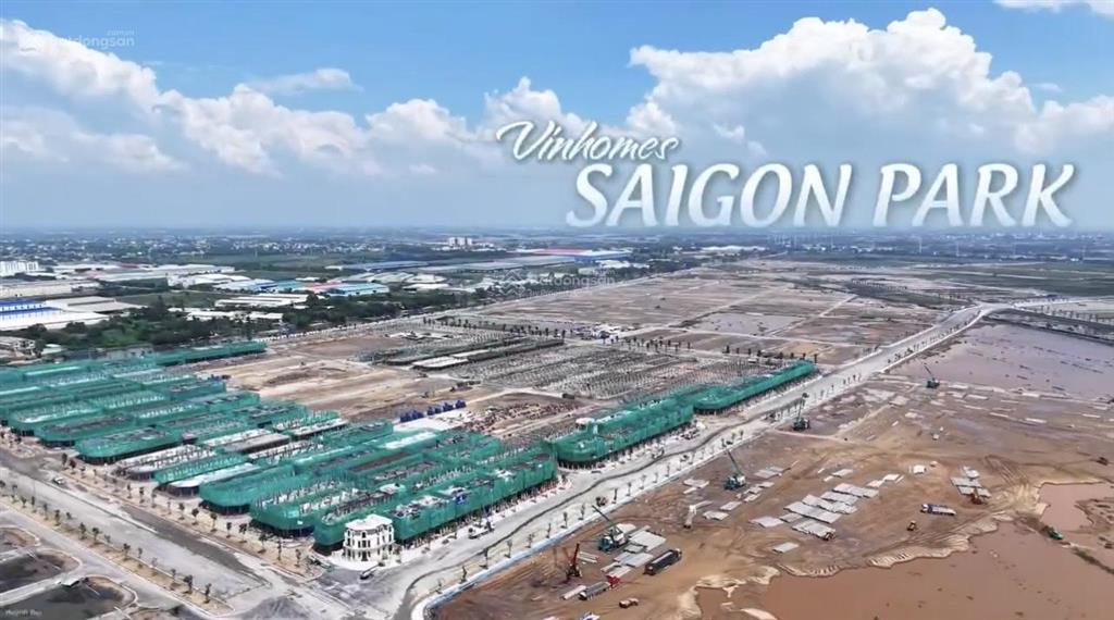 Bán nhà phố liền kề vinhomes sài gòn park 50m2 4tầng 6,044 tỷ (as5238 )xã xuân thới sơn tp.hcm