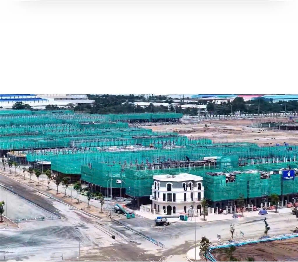 Bán nhà phố liền kề căn góc(as7207)vinhomes sài gòn park 60m2  4tầng6,381 tỷ hóc môntp.hcm )