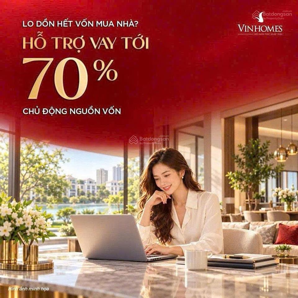 Bán nhà phố liền kề căn góc(as7207)vinhomes sài gòn park 60m2  4tầng6,381 tỷ hóc môntp.hcm )