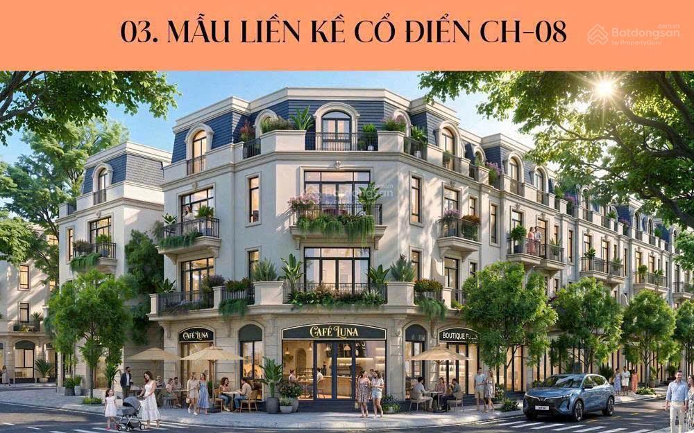 Bán nhà phố liền kề căn góc(as7207)vinhomes sài gòn park 60m2  4tầng6,381 tỷ hóc môntp.hcm )