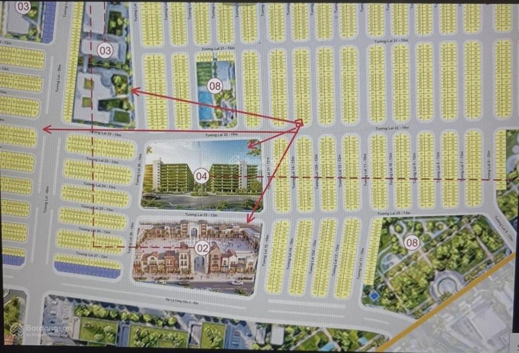 Bán nhà phố liền kề căn góc (tl14  81) vinhomes sài gòn park 50m2 4tầng 10,617 tỷ hóc môn tp.hcm