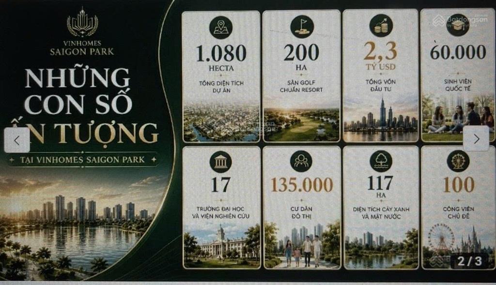 Bán nhà phố liền kề(as4832)vinhomes sài gòn park 50m2 4tầng 6,047tỷ xã xuân thới sơn tp.hcm