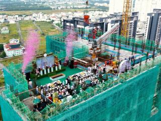 Hot  giá gốc cđt essensia sky, căn 3pn, 8,6 tỷ (đã vat), 119,5m2, view đẹp, giá tốt