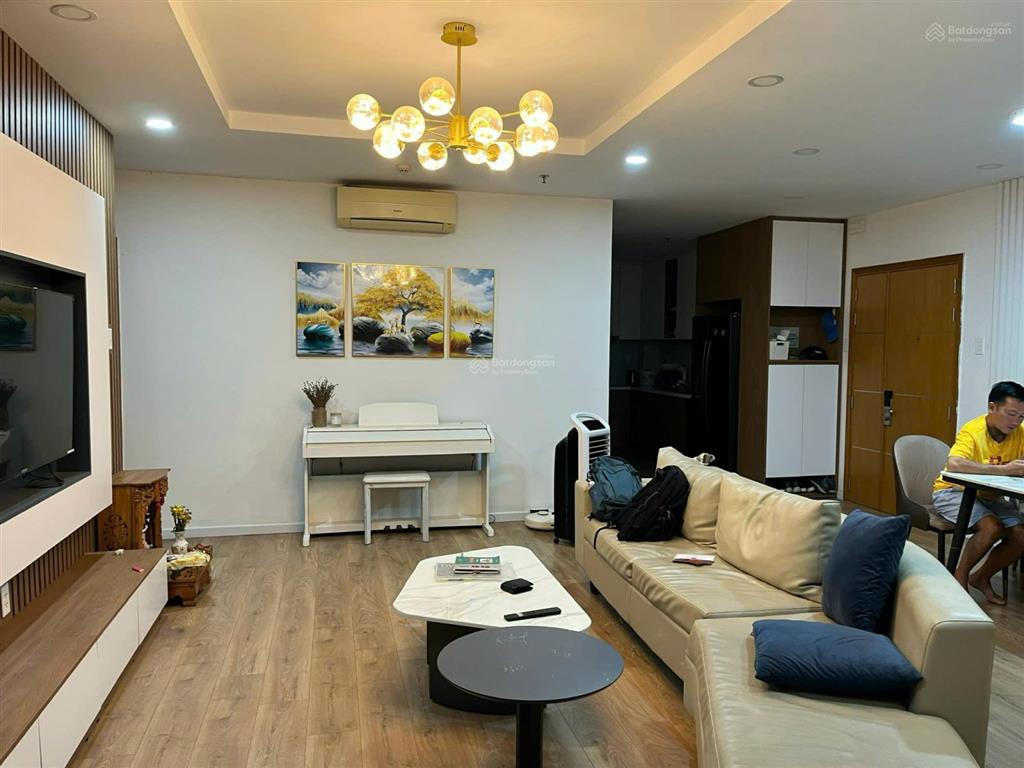 Chủ kẹt ngân hàng, cần bán gấp ch him lam chợ lớn 4690tr, full nội thất.  0903 675 *** gặp thắm