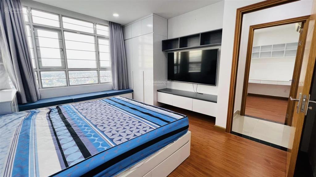 Chủ kẹt ngân hàng, cần bán gấp ch him lam chợ lớn 4690tr, full nội thất.  0903 675 *** gặp thắm