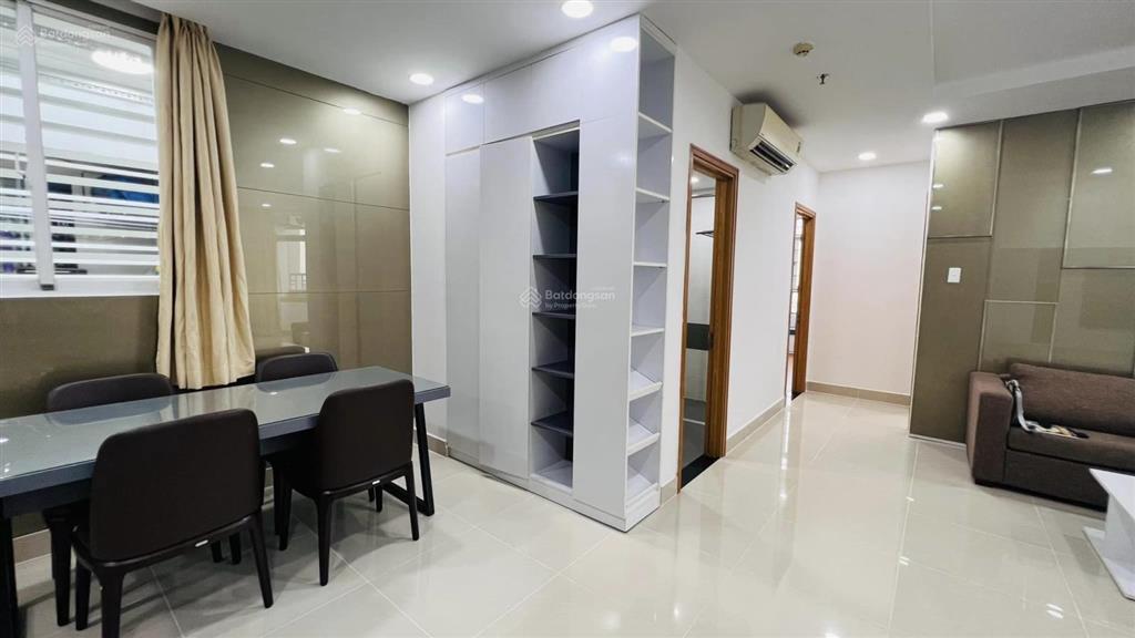 Cần bán nhanh him lam chợ lớn, 4,7 tỷ, tặng nội thất.  0903 675 *** gặp thắm.