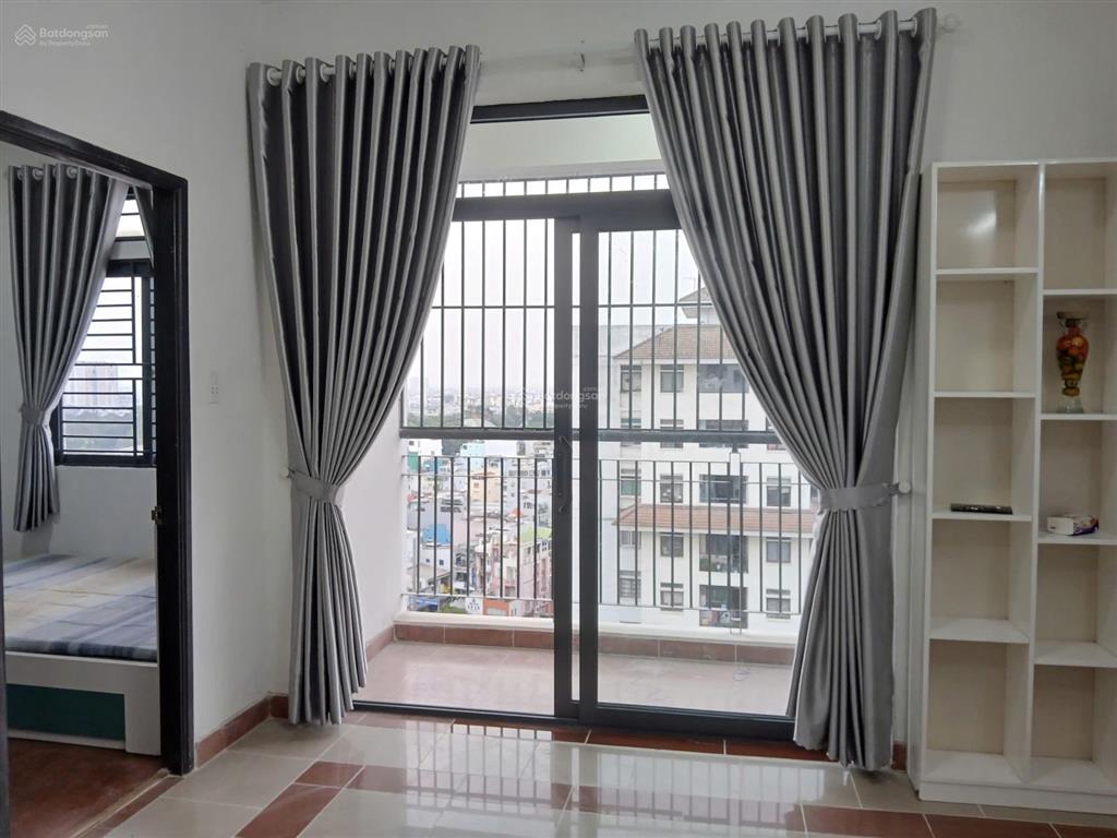 Bán căn hộ quận 11, cạnh đầm sen 3.390tr 2pn, 2wc, sổ hồng sẵn công chứng ngay.  0903 675 ***