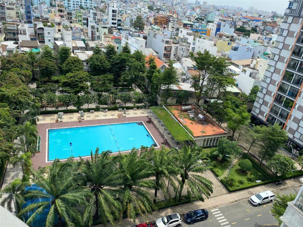 Bán gấp căn hộ him lam chợ lớn, 83m giá 4,8ty, nhà mới, view đẹp.  0903 675 ***.