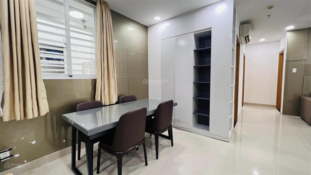 Cần bán him lam chợ lớn full nội thất đầy đủ, 5,75 tỷ, 102m2, 3pn, 2wc.  0903 675 *** gặp thắm