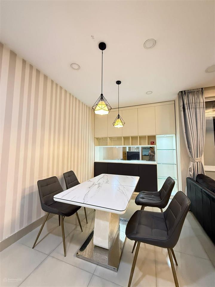 Giá thật, 12tr/tháng, full nội thất tại him lam chợ lớn