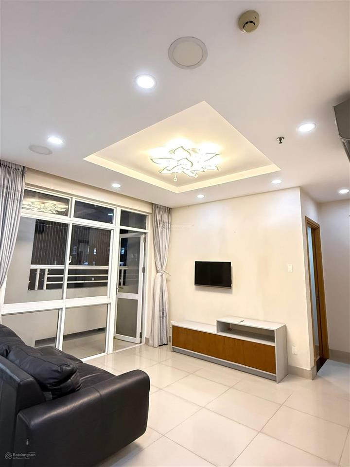 Giá thật, 12tr/tháng, full nội thất tại him lam chợ lớn