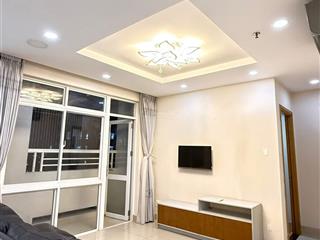 Giá thật, 12tr/tháng, full nội thất tại him lam chợ lớn