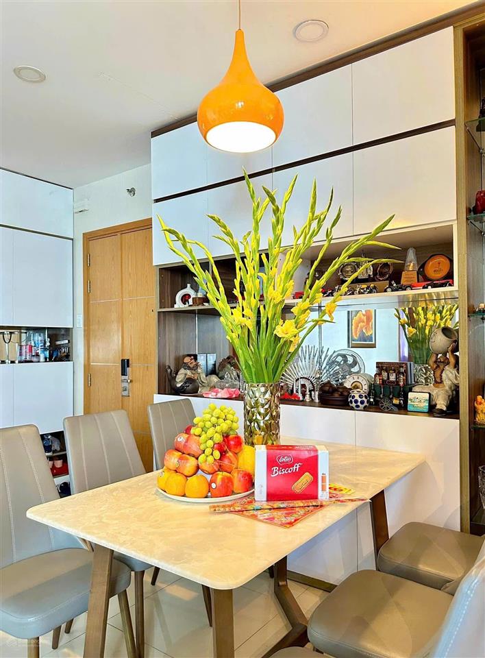Chính chủ cần bán nhanh căn hộ him lam 86m2, giá chỉ 4750tr nhà mới, sổ hồng sẵn,  0903 675 ***