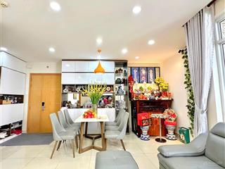 Chính chủ cần bán nhanh căn hộ him lam 86m2, giá chỉ 4750tr nhà mới, sổ hồng sẵn,  0903 675 ***