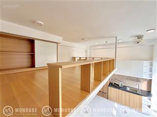 Cho thuê cc mini đầy đủ nội thất, 34m2, 8,2 triệu, tại cách mạng tháng tám, tân sơn nhất, hcm