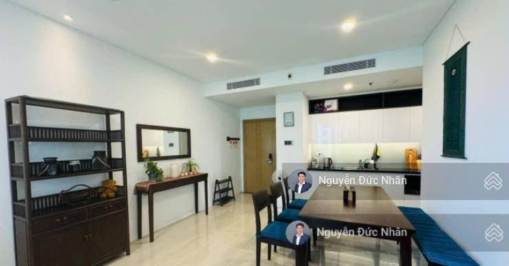 Bán căn hộ sadora 3pn 117m2 view nội khu, thủ thiêm quận 2  20 tỷ full nội thất