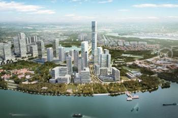 Bán căn hộ 2pn 89m2 dự án narra, mai chí thọ, thủ thiêm, quận 2 26 tỷ, thanh toán trước 10 tỷ
