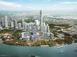 Bán căn hộ 2pn 89m2 dự án narra, mai chí thọ, thủ thiêm, quận 2 26 tỷ, thanh toán trước 10 tỷ