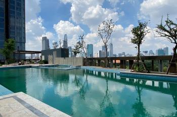 Bán căn hộ 2pn 89m2 dự án narra, mai chí thọ, thủ thiêm, quận 2 26 tỷ, thanh toán trước 10 tỷ