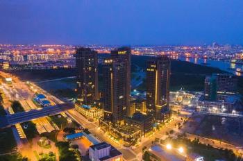 Bán căn hộ 2pn 89m2 dự án narra, mai chí thọ, thủ thiêm, quận 2 26 tỷ, thanh toán trước 10 tỷ