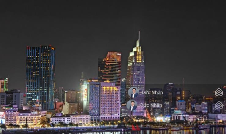 Cho thuê căn hộ empire city 3pn 128m2 view sông đẹp dự án, thủ thiêm  75 triệu/tháng