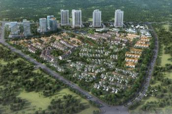 Bán nhà phố spring ville 86m2 căn góc, nhơn trạch  8,8 tỷ, thanh toán 2 năm