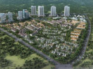 Bán nhà phố spring ville 86m2 căn góc, nhơn trạch  8,8 tỷ, thanh toán 2 năm
