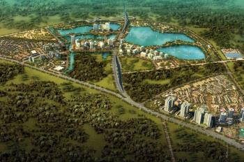Bán nhà phố spring ville 86m2 căn góc, nhơn trạch  8,8 tỷ, thanh toán 2 năm