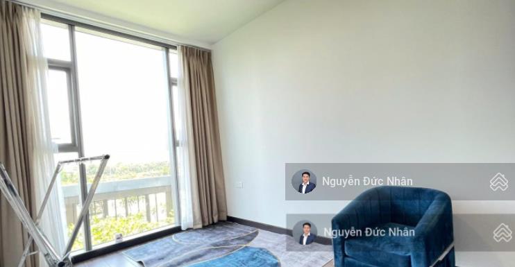 Bán căn hộ 3pn 127m² empire city căn góc 2 view quận 1, thủ thiêm q2 29,9 tỷ full nội thất