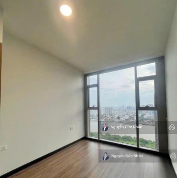 Bán căn hộ 1pn 63m² empire city có sổ, view sông sài gòn & quận 1, thủ thiêm 16 tỷ