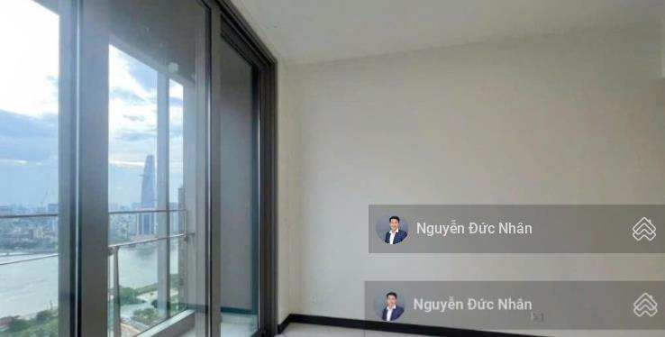 Bán căn hộ 1pn 63m² empire city có sổ, view sông sài gòn & quận 1, thủ thiêm 16 tỷ
