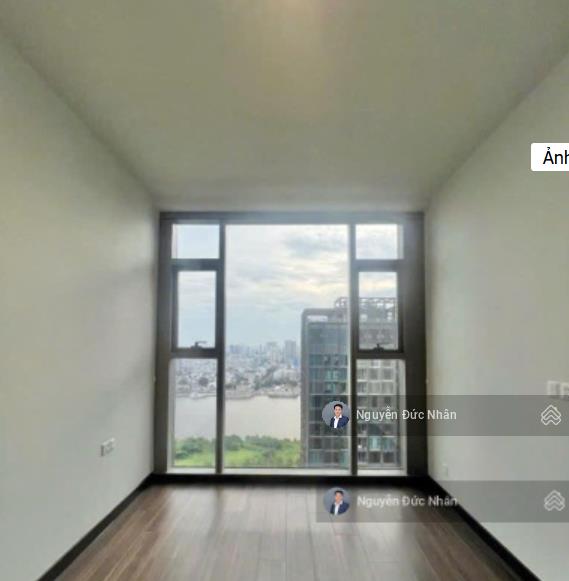 Bán căn hộ 1pn 63m² empire city có sổ, view sông sài gòn & quận 1, thủ thiêm 16 tỷ